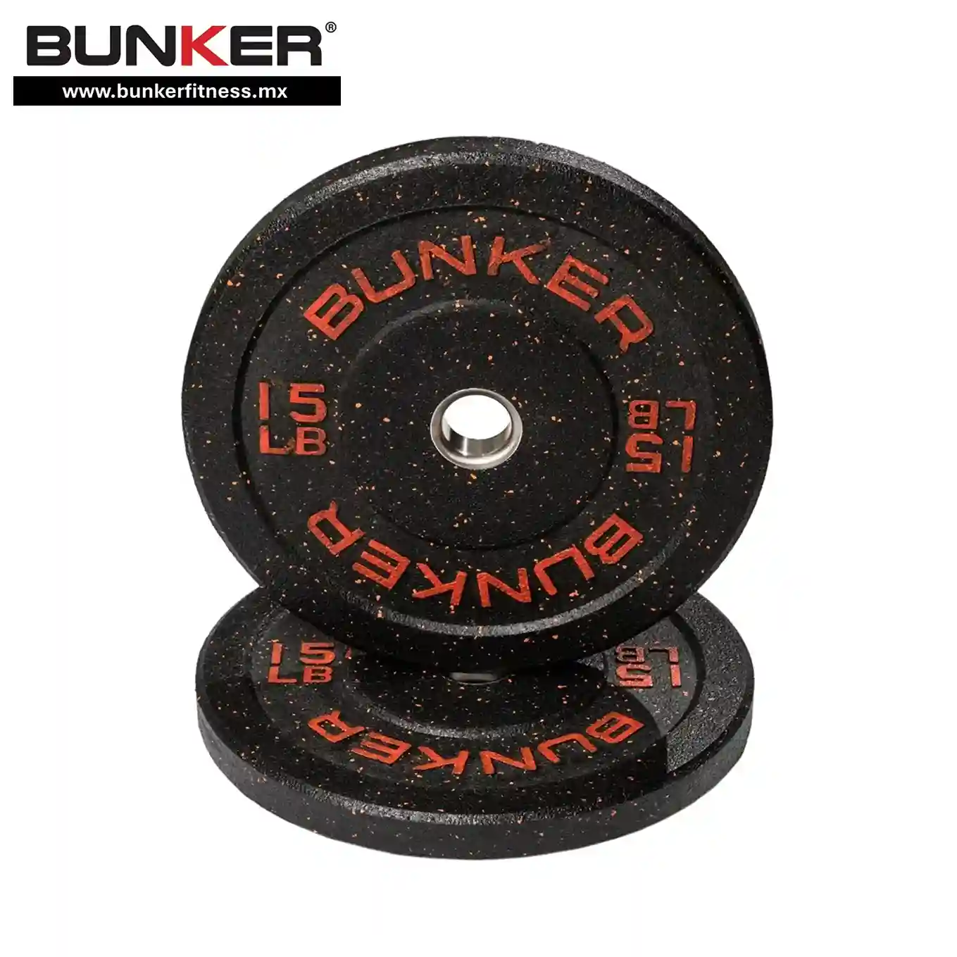 disco bumper bunker bunker fitness para ejercicio y gimnasio en casa gym ironside fitness import fitness 15 lb  tienda fitness bunker gym