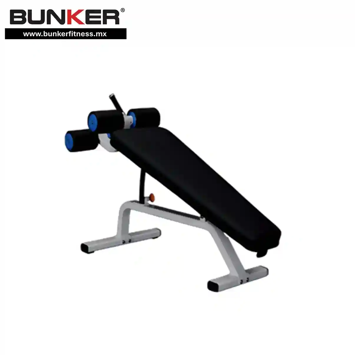 g8 abs curl bench bunker fitness para ejercicio y gimnasio en casa gym bunker gym bunker fitness