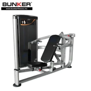 hs multi press para ejercicio y gimnasio en casa bunker gym bunker fitness