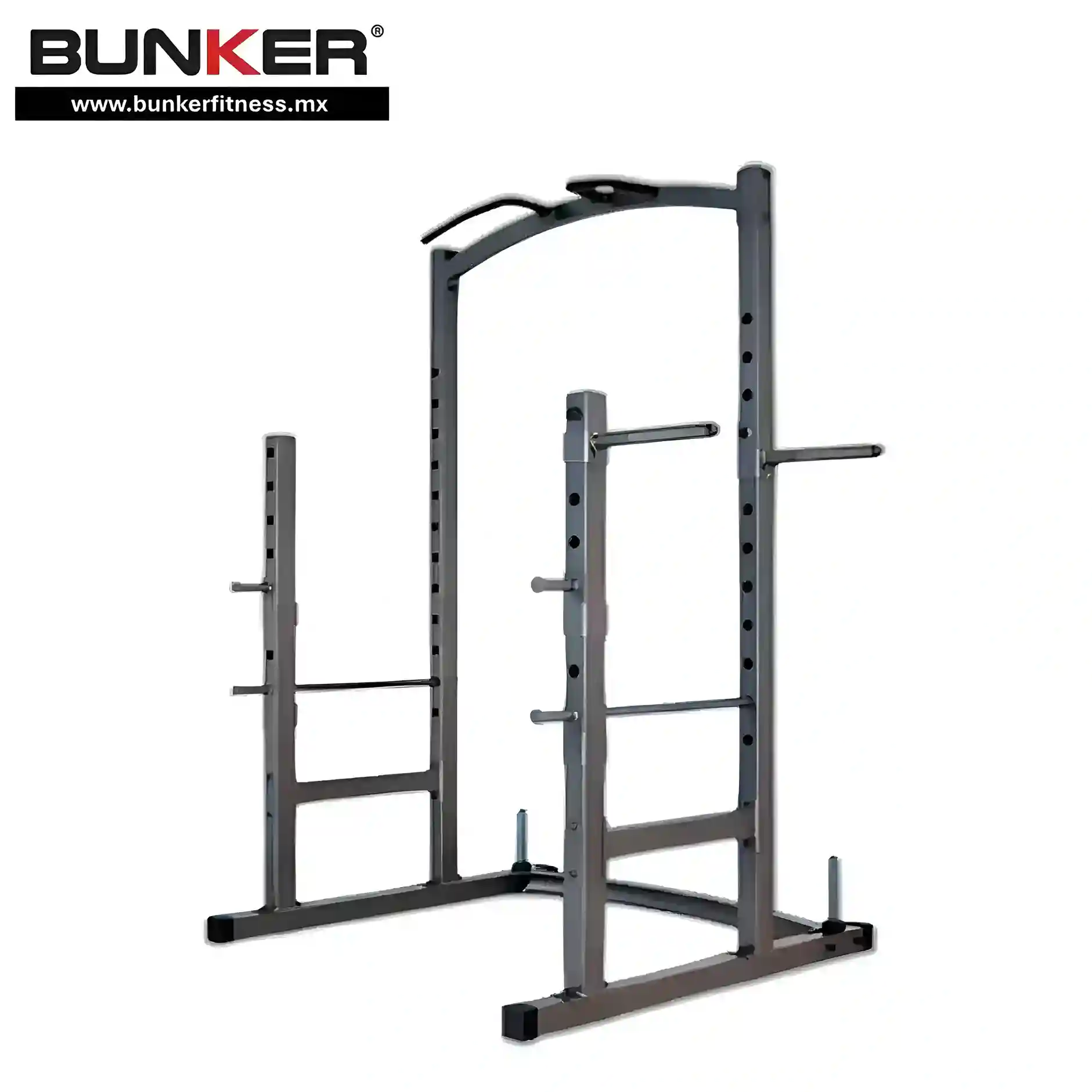 rack squat bunker fitness para ejercicio y gimnasio en casa bunker gym bunker fitness