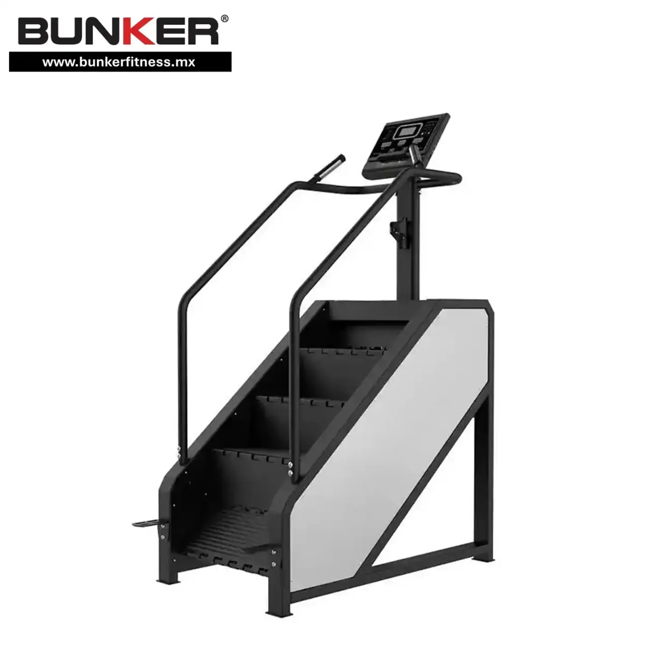 escaladora stair climber bunker fitness para ejercicio bunker gym bunker fitness