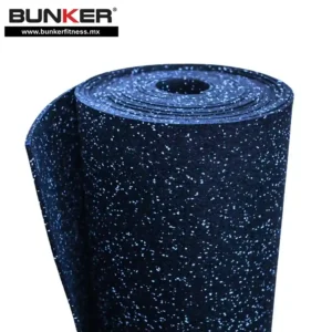 ROLLO DE CAUCHO PARA PISO DE GIMNASIO bunker fitness Aparatos para hacer ejercicio Gimnasio en casa equipos de gimnasio 5