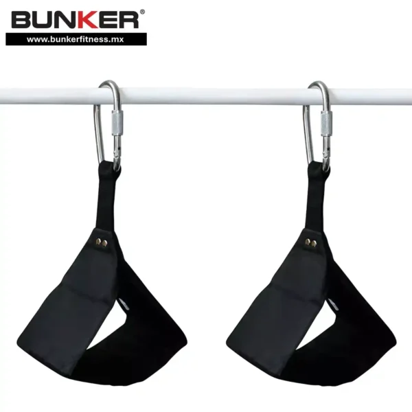 ab sling straps deportistas bunker fitness Aparatos para hacer ejercicio Gimnasio en casa equipos de gimnasio