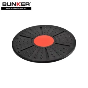 balance board de entrenamiento bunker fitness Aparatos para hacer ejercicio Gimnasio en casa equipos de gimnasio