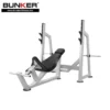 banca para pecho declinada g8 bunker fitness Aparatos para hacer ejercicio Gimnasio en casa equipos de gimnasio 8