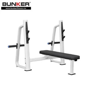 banca para pecho horizontal g8 bunker fitness Aparatos para hacer ejercicio Gimnasio en casa equipos de gimnasio