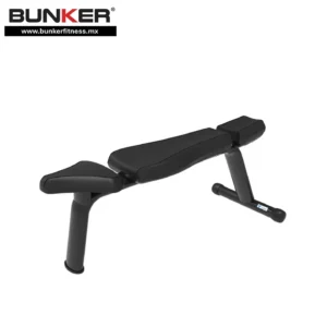 banca plana elite bunker fitness Aparatos para hacer ejercicio Gimnasio en casa equipos de gimnasio