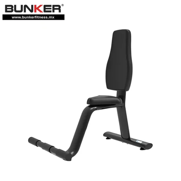 banco elite bunker fitness Aparatos para hacer ejercicio Gimnasio en casa equipos de gimnasio