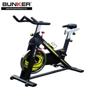 bicicleta de cardio para spinning bike swift bunker fitness Aparatos para hacer ejercicio Gimnasio en casa equipos de gimnasio 66