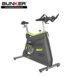 Bicicleta de spinning fitness lightning
