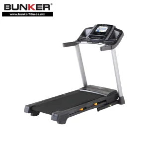 caminadora electrica cardio bunker fitness Aparatos para hacer ejercicio Gimnasio en casa equipos de gimnasio