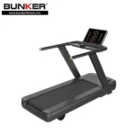 Caminadora para entrenamiento cardiovascular