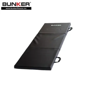 colchoneta para ejercicio de deportistas bunker fitness Aparatos para hacer ejercicio Gimnasio en casa equipos de gimnasio