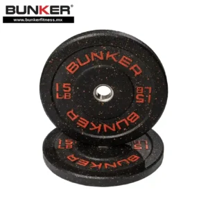 disco bumper crossfit 15 lb bunker fitness Aparatos para hacer ejercicio Gimnasio en casa equipos de gimnasio