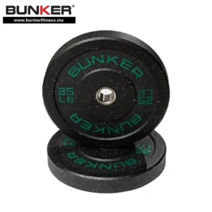disco bumper crossfit 25 lb bunker fitness Aparatos para hacer ejercicio Gimnasio en casa equipos de gimnasio