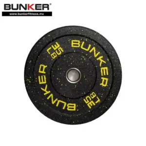 disco bumper crossfit 35 lb bunker fitness Aparatos para hacer ejercicio Gimnasio en casa equipos de gimnasio