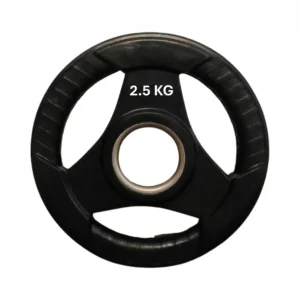 discos olímpicos plastificados con agarre bunker fitness Aparatos para hacer ejercicio Gimnasio en casa equipos de gimnasio 2.5