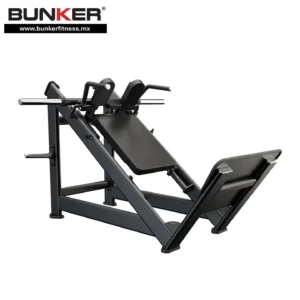 hack squat bunker fitness Aparatos para hacer ejercicio Gimnasio en casa equipos de gimnasio