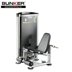 hs extension de pierna con peso integrado bunker fitness Aparatos para hacer ejercicio Gimnasio en casa equipos de gimnasio