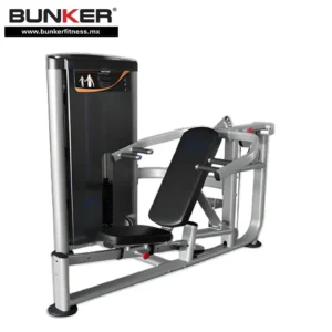 hs multi press bunker fitness Aparatos para hacer ejercicio Gimnasio en casa equipos de gimnasio