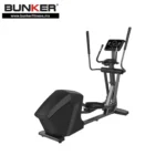 Eliptica trainer fitness para ejercicio de cardio