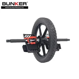 multiway ab wheel bunker fitness Aparatos para hacer ejercicio Gimnasio en casa equipos de gimnasio