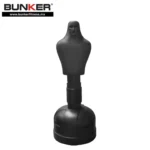 Muñeco de entrenamiento para artes marciales y box