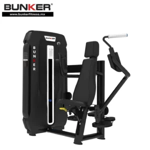 pectoral fly elite bunker fitness Aparatos para hacer ejercicio Gimnasio en casa equipos de gimnasio