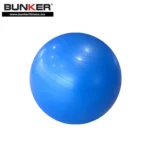 Pelota de apoyo para pilates y yoga 65cm