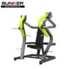 press chest de peso libre bunker fitness Aparatos para hacer ejercicio Gimnasio en casa equipos de gimnasio