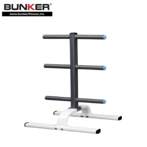 rack para discos olimpicos bunker fitness Aparatos para hacer ejercicio Gimnasio en casa equipos de gimnasio