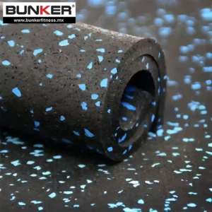 rollo de caucho para piso de 6mm y 10mm gimnasio piso de goma bunker fitness Aparatos para hacer ejercicio Gimnasio en casa equipos de gimnasio