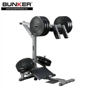 sentadilla perfecta peso libre bunker fitness Aparatos para hacer ejercicio Gimnasio en casa equipos de gimnasio