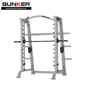 smith mahcine control balance bunker fitness Aparatos para hacer ejercicio Gimnasio en casa equipos de gimnasio