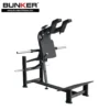 super squat bunker fitness Aparatos para hacer ejercicio Gimnasio en casa equipos de gimnasio