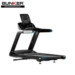 caminadora electrica cardio gym bunker fitness Aparatos para hacer ejercicio Gimnasio en casa equipos de gimnasio