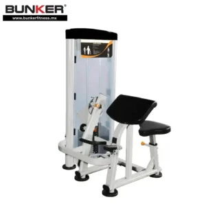 equipo para biceps triceps peso integrado hs bunker fitness Aparatos para hacer ejercicio Gimnasio en casa equipos de gimnasio