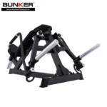Máquina para gimnasio incline fly de peso libre