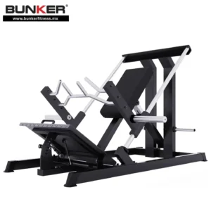 incline row de peso libre bunker fitness Aparatos para hacer ejercicio Gimnasio en casa equipos de gimnasio 1