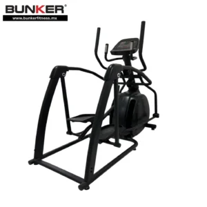 maquina eliptica para cardio bunker fitness Aparatos para hacer ejercicio Gimnasio en casa equipos de gimnasio