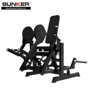 multiabductor de peso libre bunker fitness Aparatos para hacer ejercicio Gimnasio en casa equipos de gimnasio