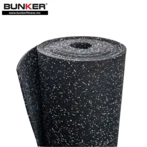 rollo de caucho para piso de gym bunker fitness Aparatos para hacer ejercicio Gimnasio en casa equipos de gimnasio