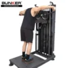standing multi flight peso integrado bunker fitness Aparatos para hacer ejercicio Gimnasio en casa equipos de gimnasio2