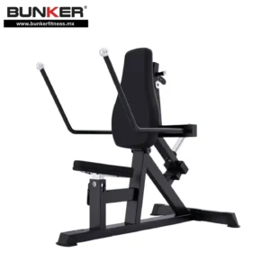 tricep extension dip peso libre bunker fitness Aparatos para hacer ejercicio Gimnasio en casa equipos de gimnasio 1