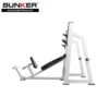 banca olimpica inclinada con rack bunker fitness Aparatos para hacer ejercicio Gimnasio en casa equipos de gimnasio real 3