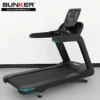 caminadora electrica cardio pro bunker fitness Aparatos para hacer ejercicio Gimnasio en casa equipos de gimnasio real 321