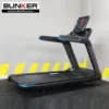 caminadora electrica cardio pro bunker fitness Aparatos para hacer ejercicio Gimnasio en casa equipos de gimnasio real 36