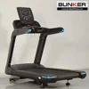caminadora electrica cardio pro bunker fitness Aparatos para hacer ejercicio Gimnasio en casa equipos de gimnasio real 5