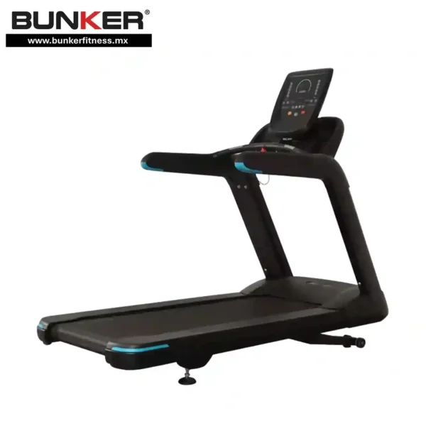 caminadora electrica cardio pro bunker fitness Aparatos para hacer ejercicio Gimnasio en casa equipos de gimnasio real 65