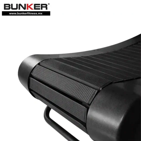 caminaodra curva autogeneradora bunker fitness Aparatos para hacer ejercicio Gimnasio en casa equipos de gimnasio real 3